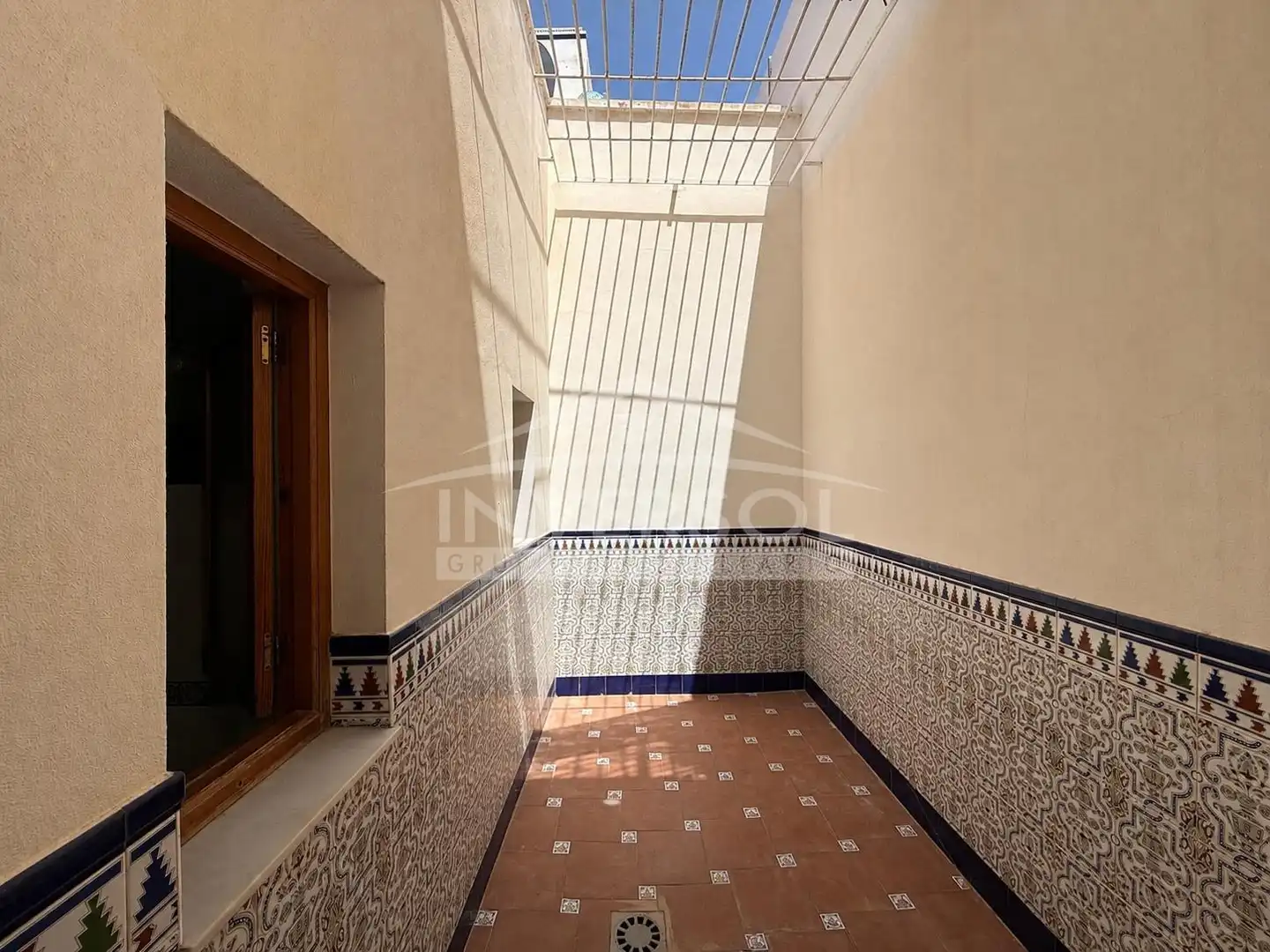 Casa o xalet en venda en Adra amb Aire condicionat, Calefacció i Jardí privat