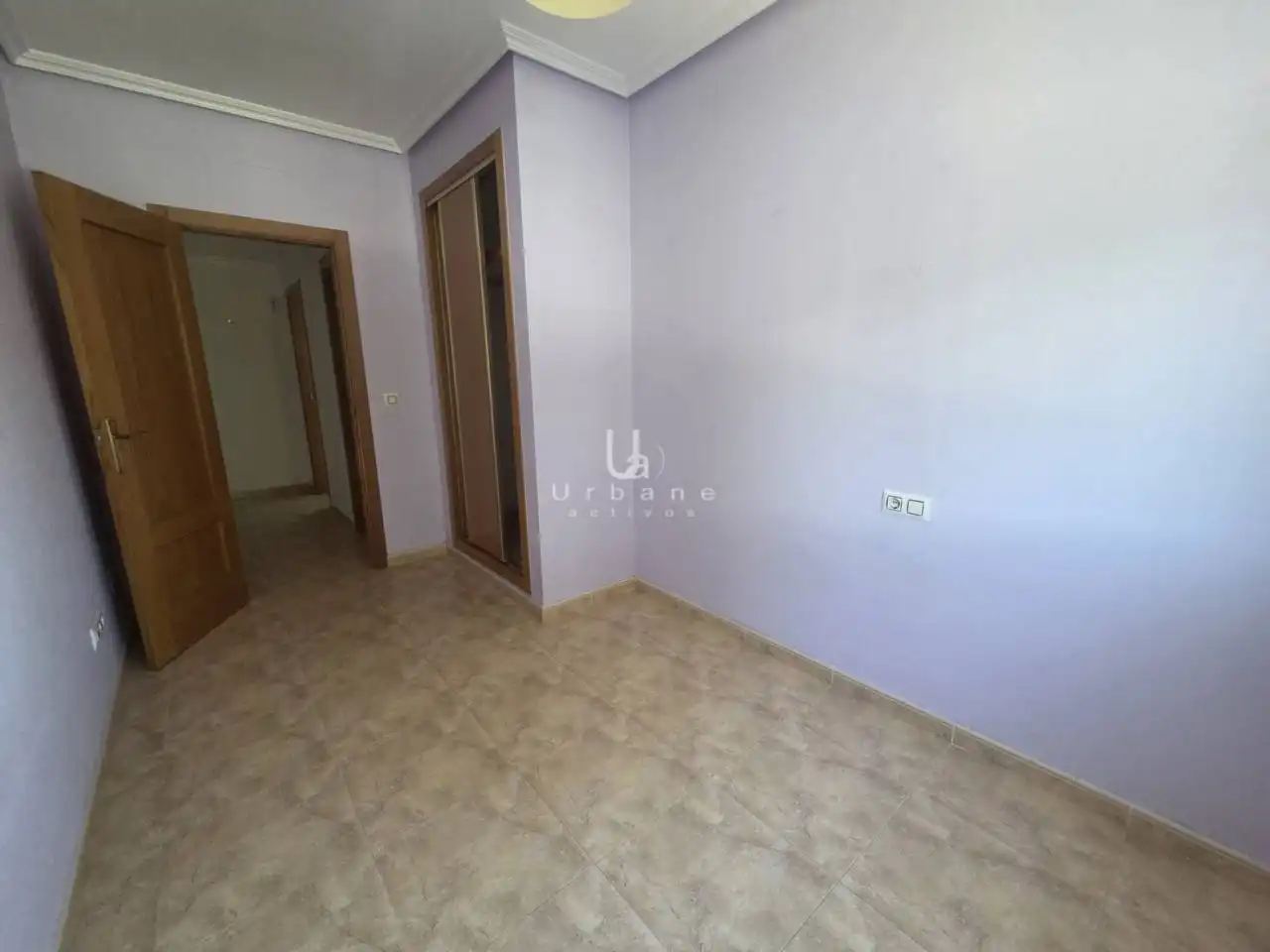 Habitación de Casa o chalet en venta en San Pedro del Pinatar con Terraza