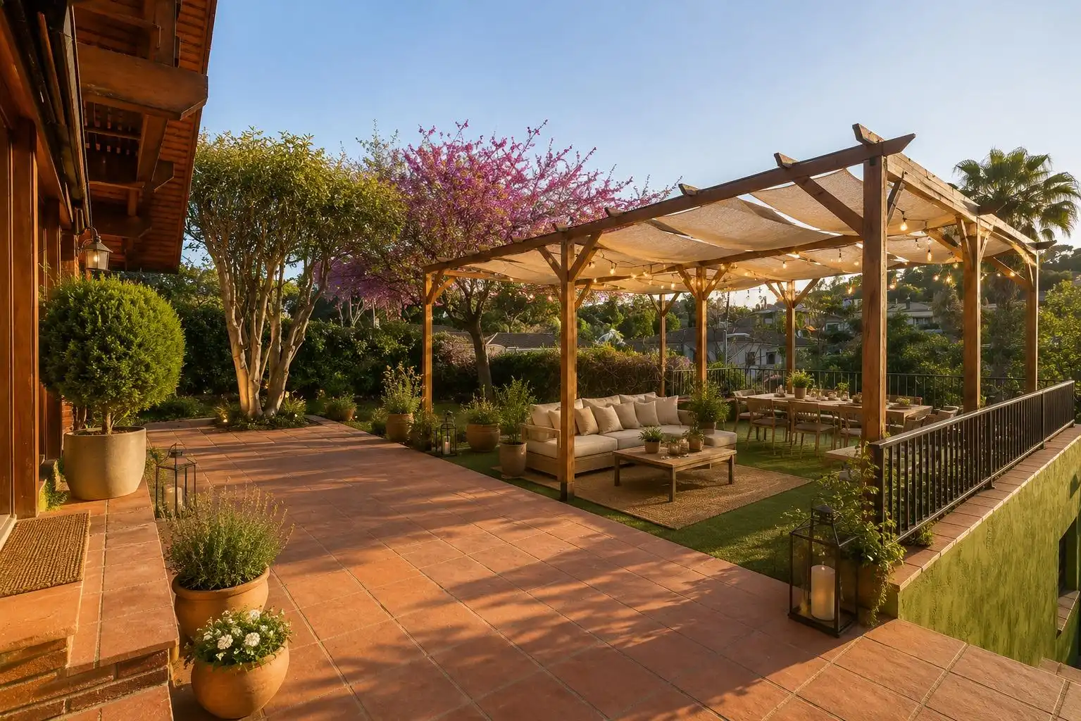 Terrassa de Casa o xalet en venda en Lliçà d'Amunt amb Aire condicionat, Terrassa i Traster