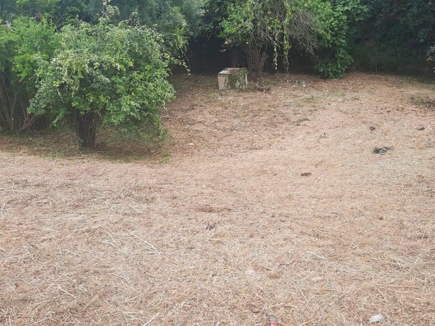 Terreny residencial en venda a Lliçà d'Amunt