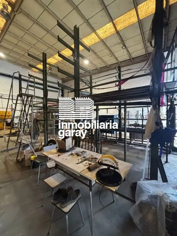 Nave industrial in vendita a Arrigorriaga, imagen 33