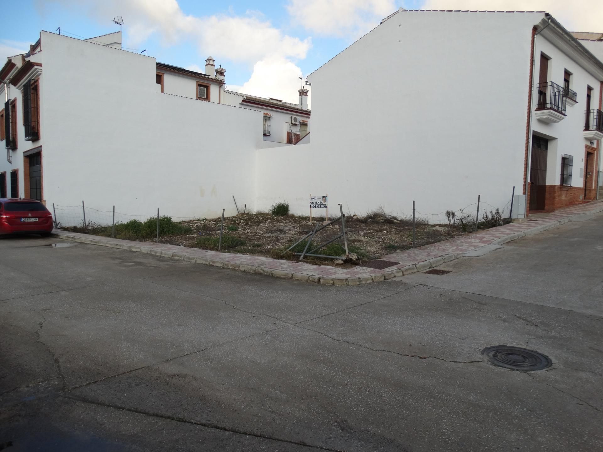 Residential for sale in Villanueva del Rosario