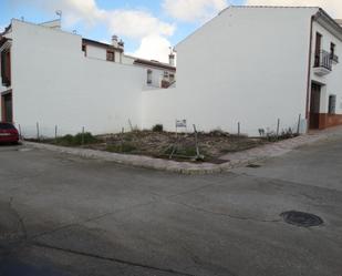 Residencial en venda en Villanueva del Rosario