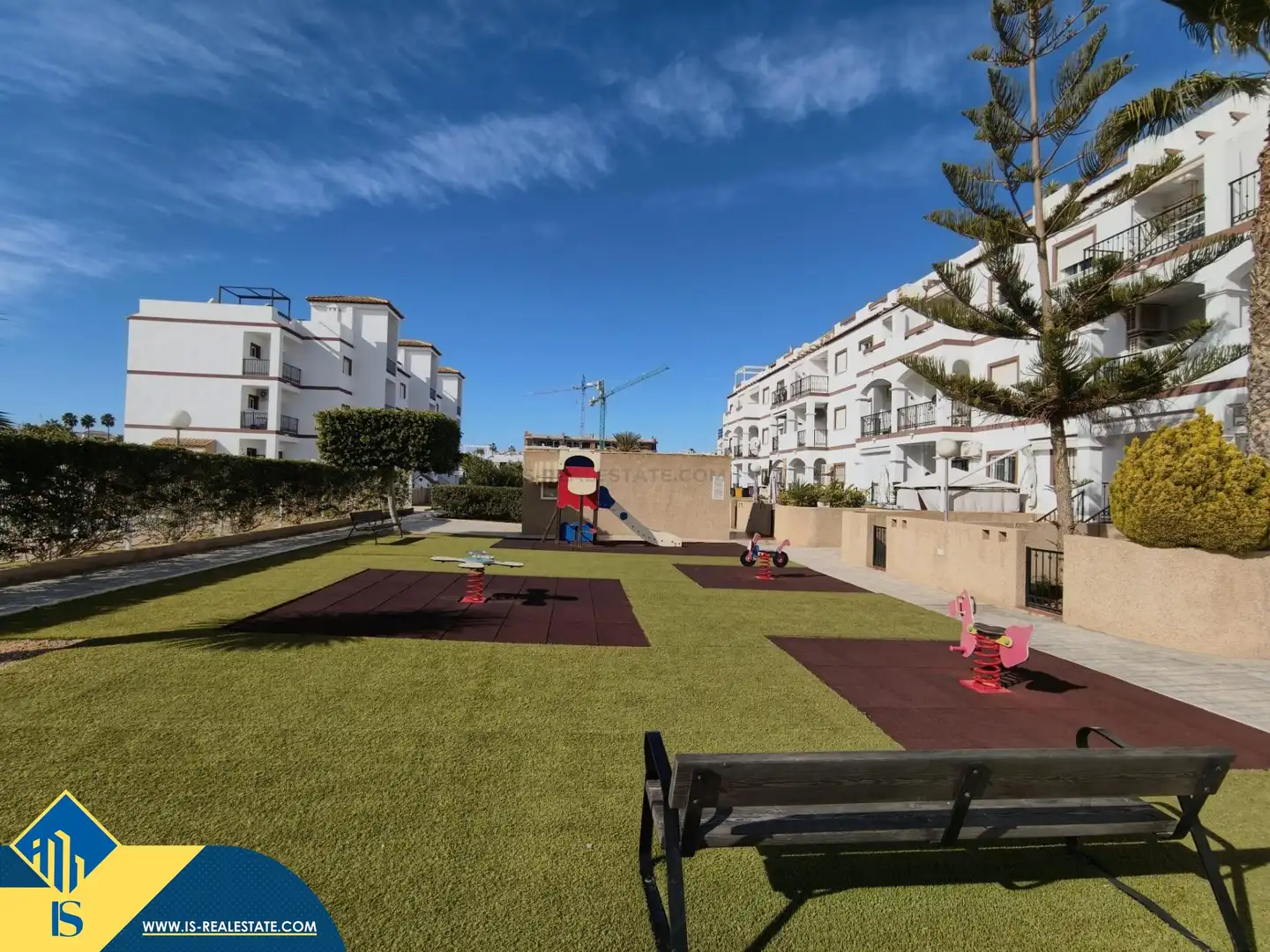 Ático con piscina en venta en Los Balcones - Los Altos, imagen 11
