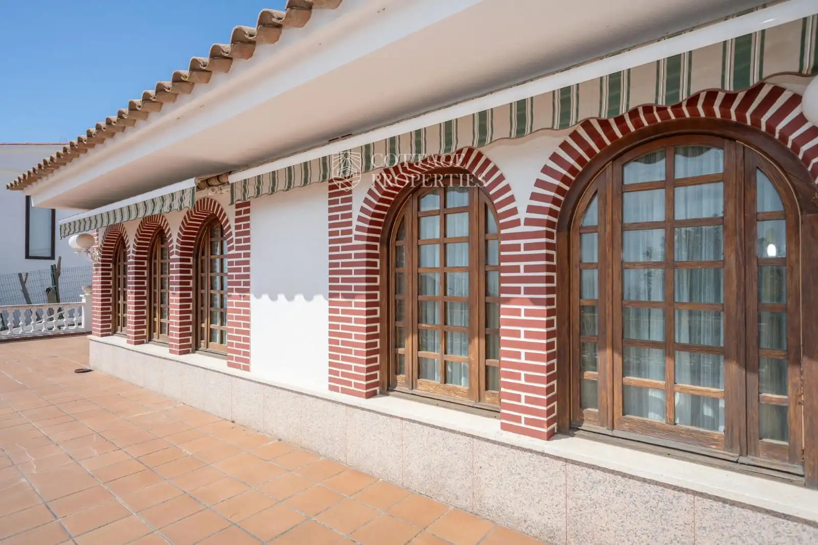 Casa amb piscina en venda a Santa Susanna, imagen 21
