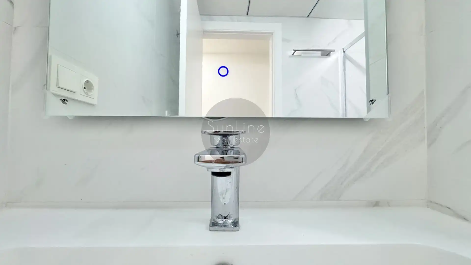 Baño de Piso de alquiler en Torrent con Aire acondicionado y Terraza