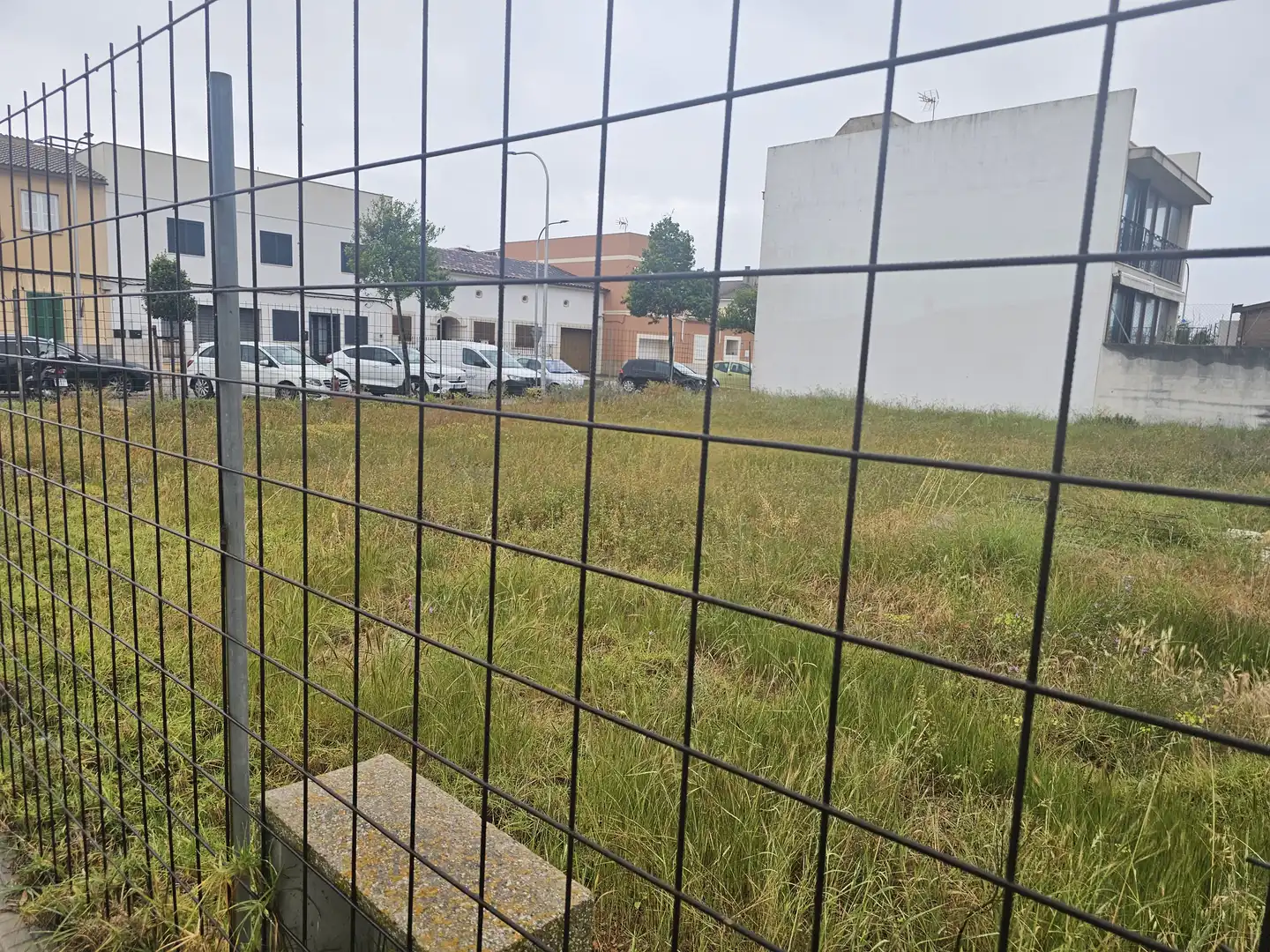 Wohnbaugrundstück zum Verkauf in Carrer de Ferriol 10, imagen 9