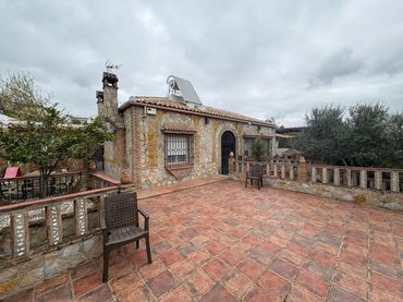 Detached house for sale in Écija