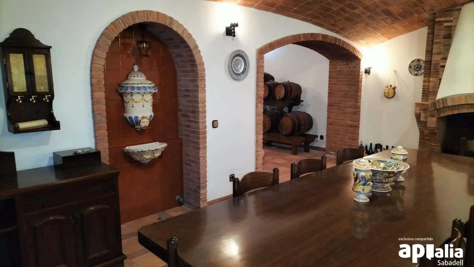 Villa mit Terrasse zum Verkauf in Carrer PESSEBRE, imagen 76