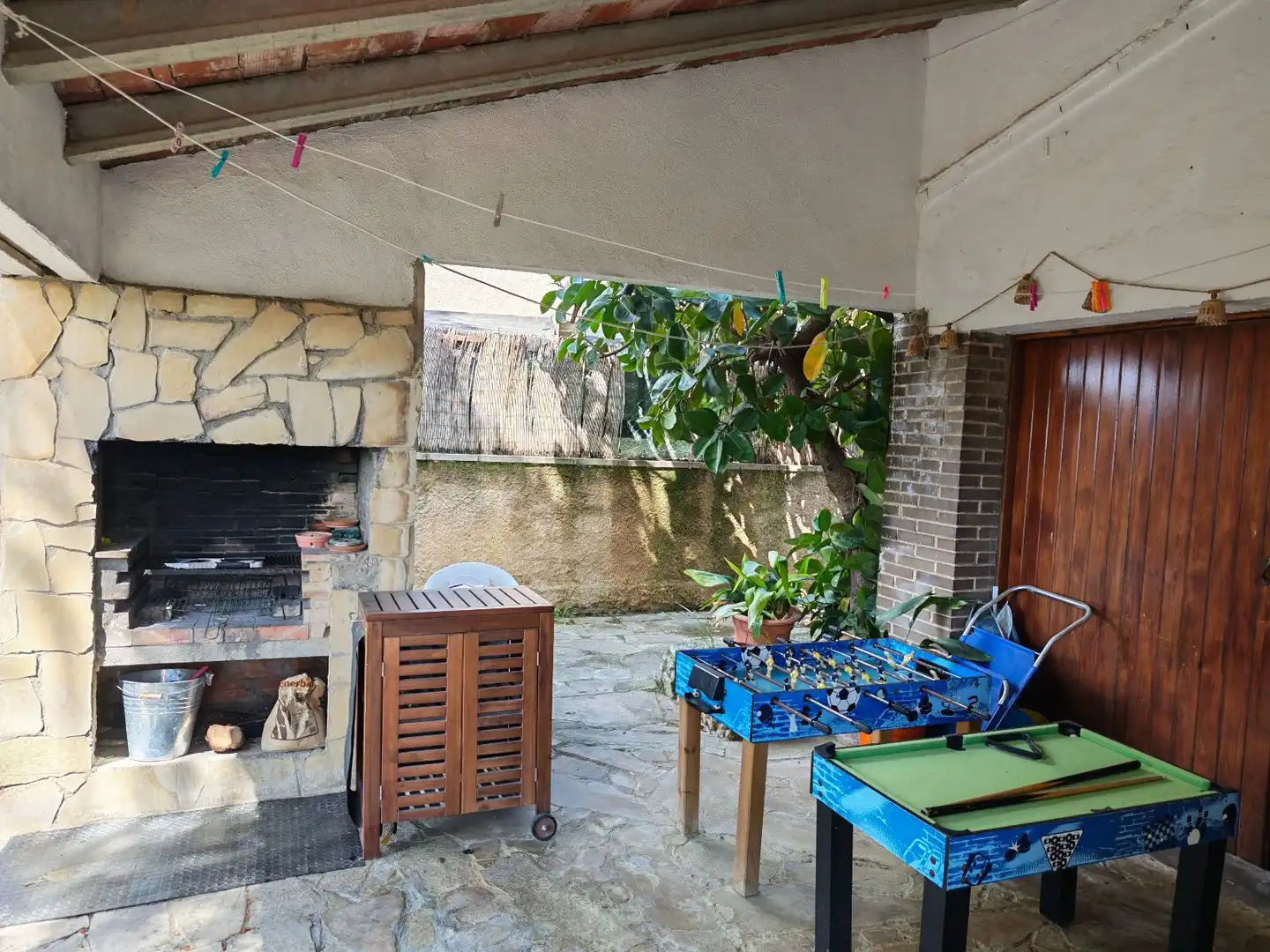 Terrace of Houses for sale in Bellvei  with Heating, Private garden and Terrace