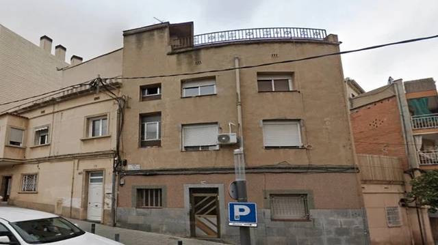 Piso en Venta en Carrer de Vidal i Guasch en Les Roquetes