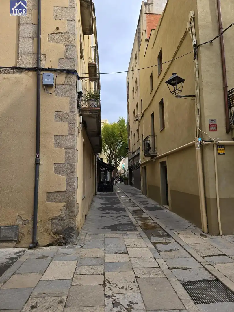 Vista exterior de Casa o xalet en venda en Sant Feliu de Guíxols amb Calefacció, Jardí privat i Terrassa