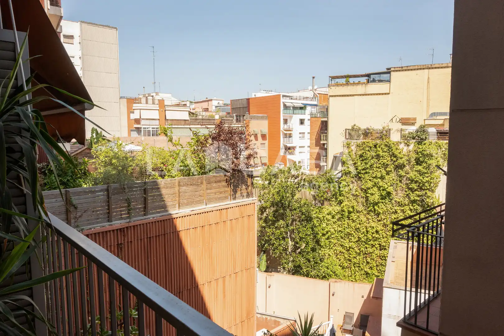 Wohnung mit Terrasse zum Verkauf in Passeig de Maragall, imagen 29