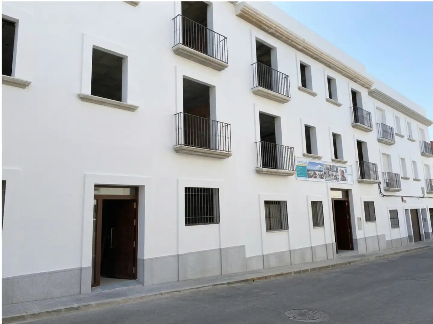 Planta baixa en venda a Paseo del Oeste, 9, Montalbán de Córdoba