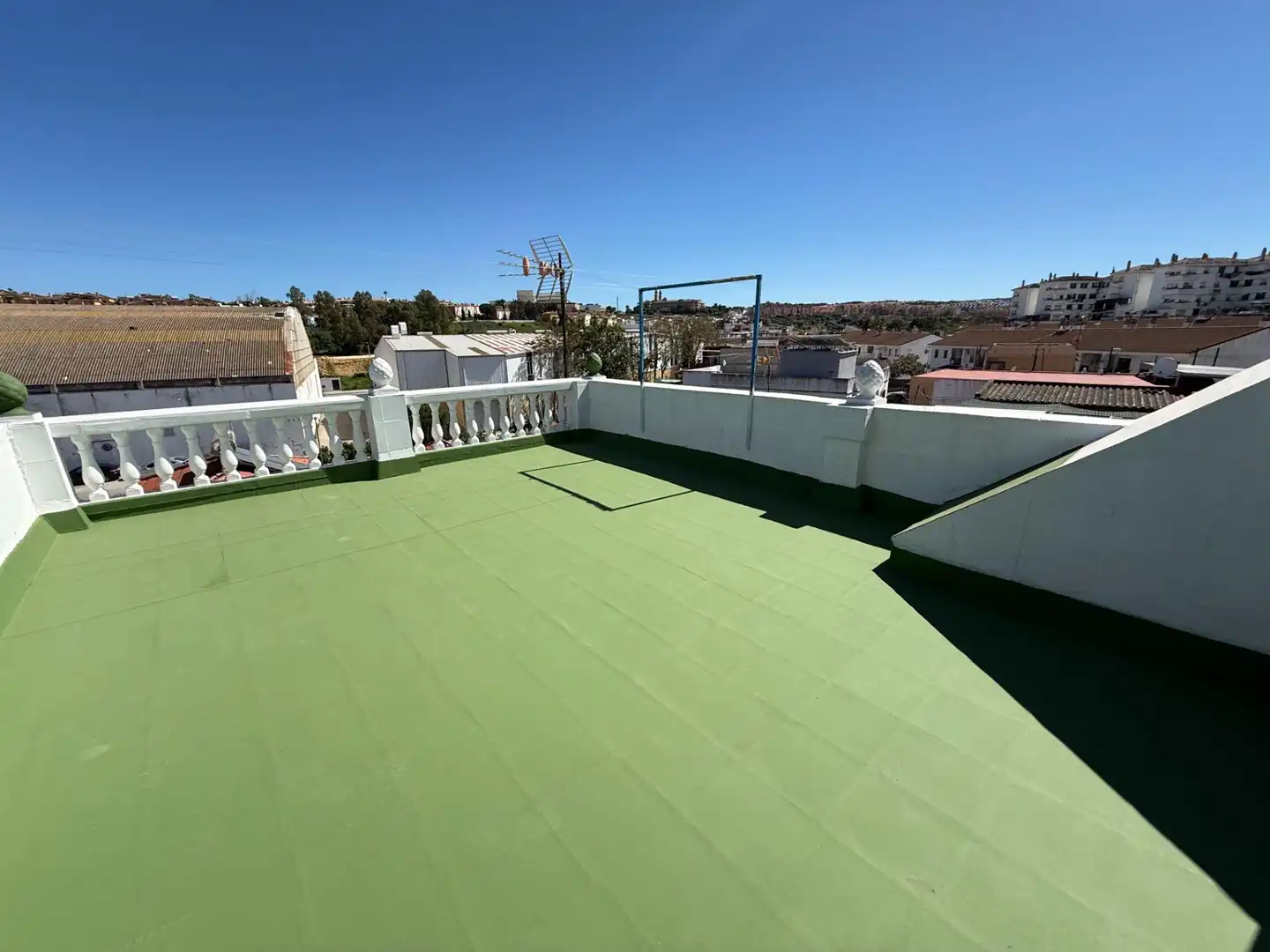 Houses for sale in Pescadores - Saladillo