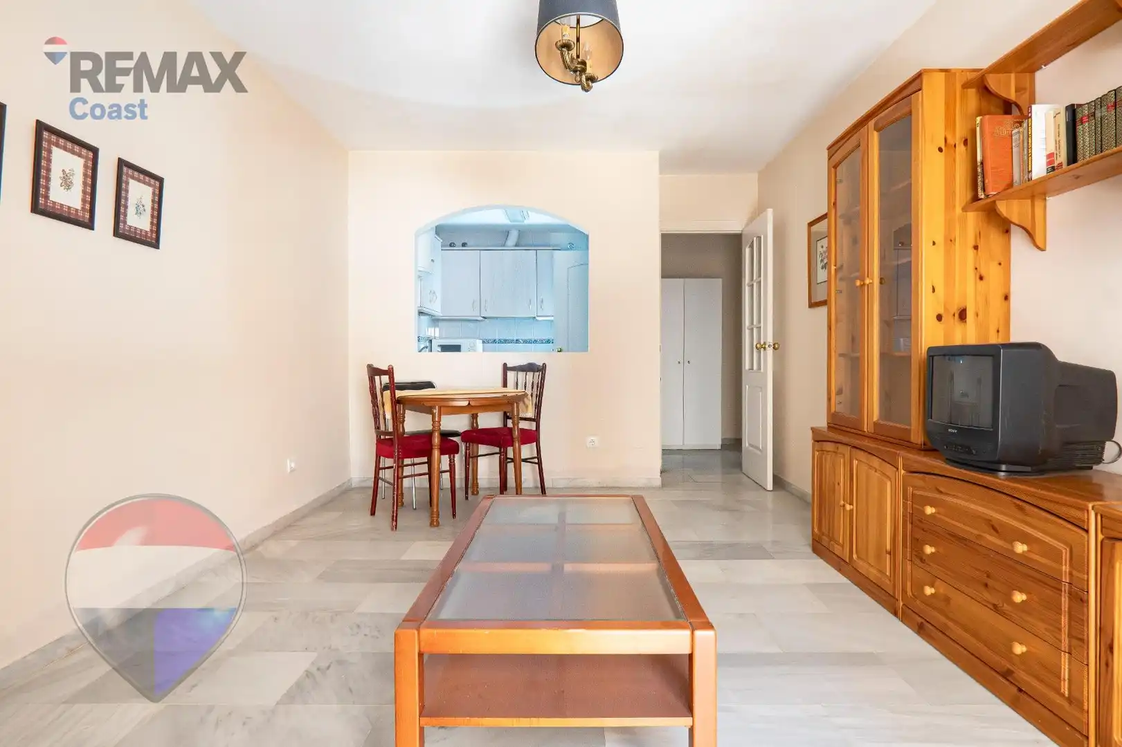 Apartament amb ascensor en venda a Calle Martinez Maldonado, imagen 11