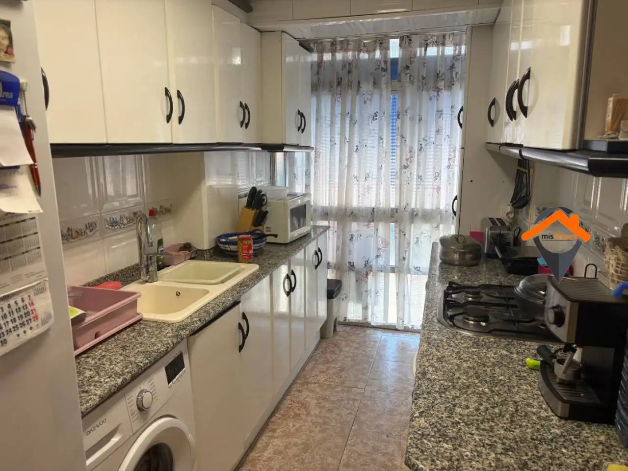 Flat for sale in Plaza Llívia, La Roureda