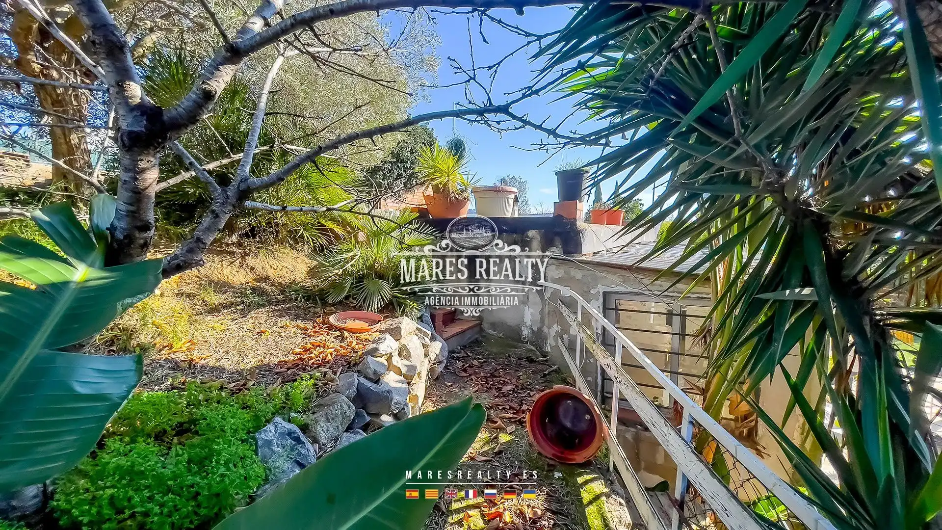 Residencial en venta en Lloret Verd - Els Pinars