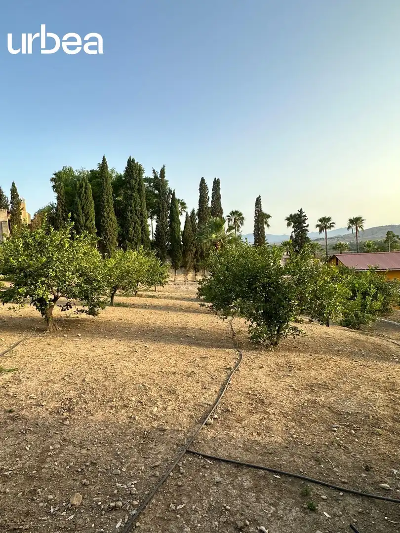 Finca rústica en venda en Pizarra amb Aire condicionat, Calefacció i Jardí privat
