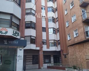 Exterior view of Flat for sale in Cuenca Capital  with Heating and Storage room