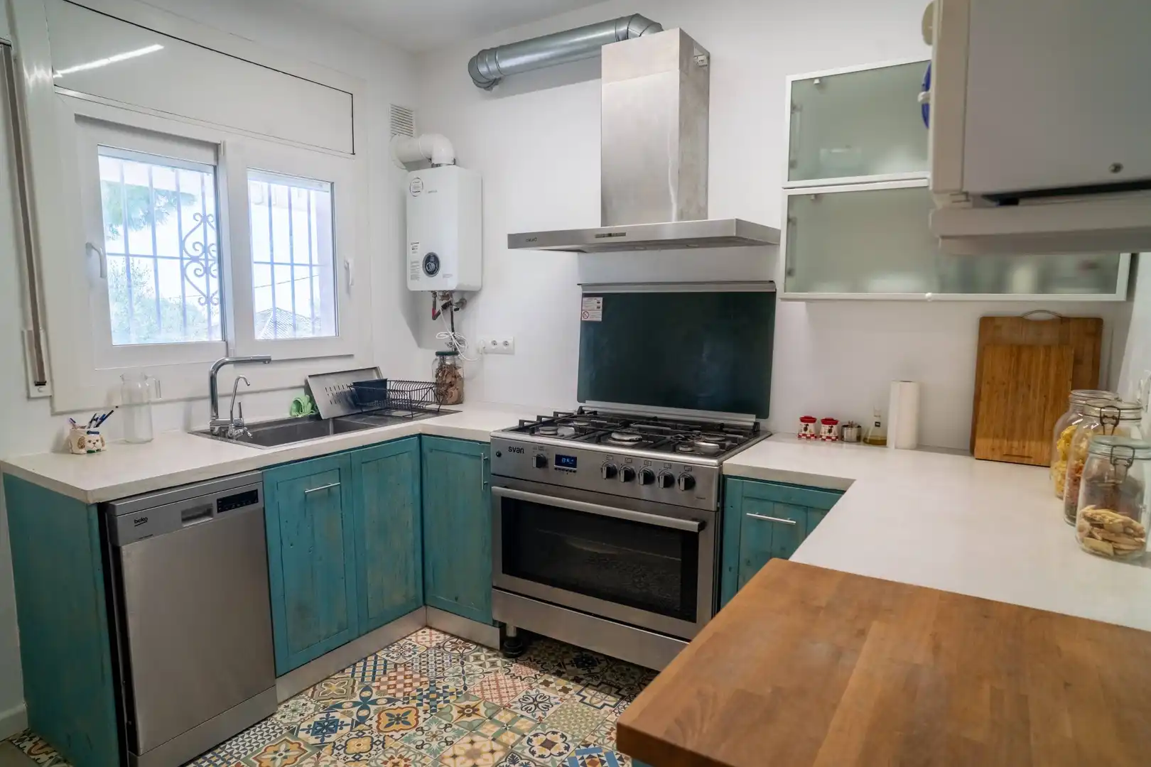 Semi-detached house for sale in Calle CIRERERS, imagen 11