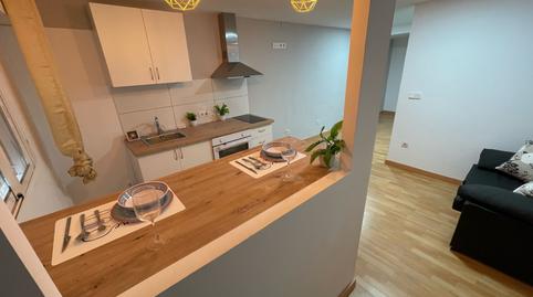 Foto 2 de Pis de lloguer a Carrer de Ramon Rocafull, El Carmel,  Barcelona Capital