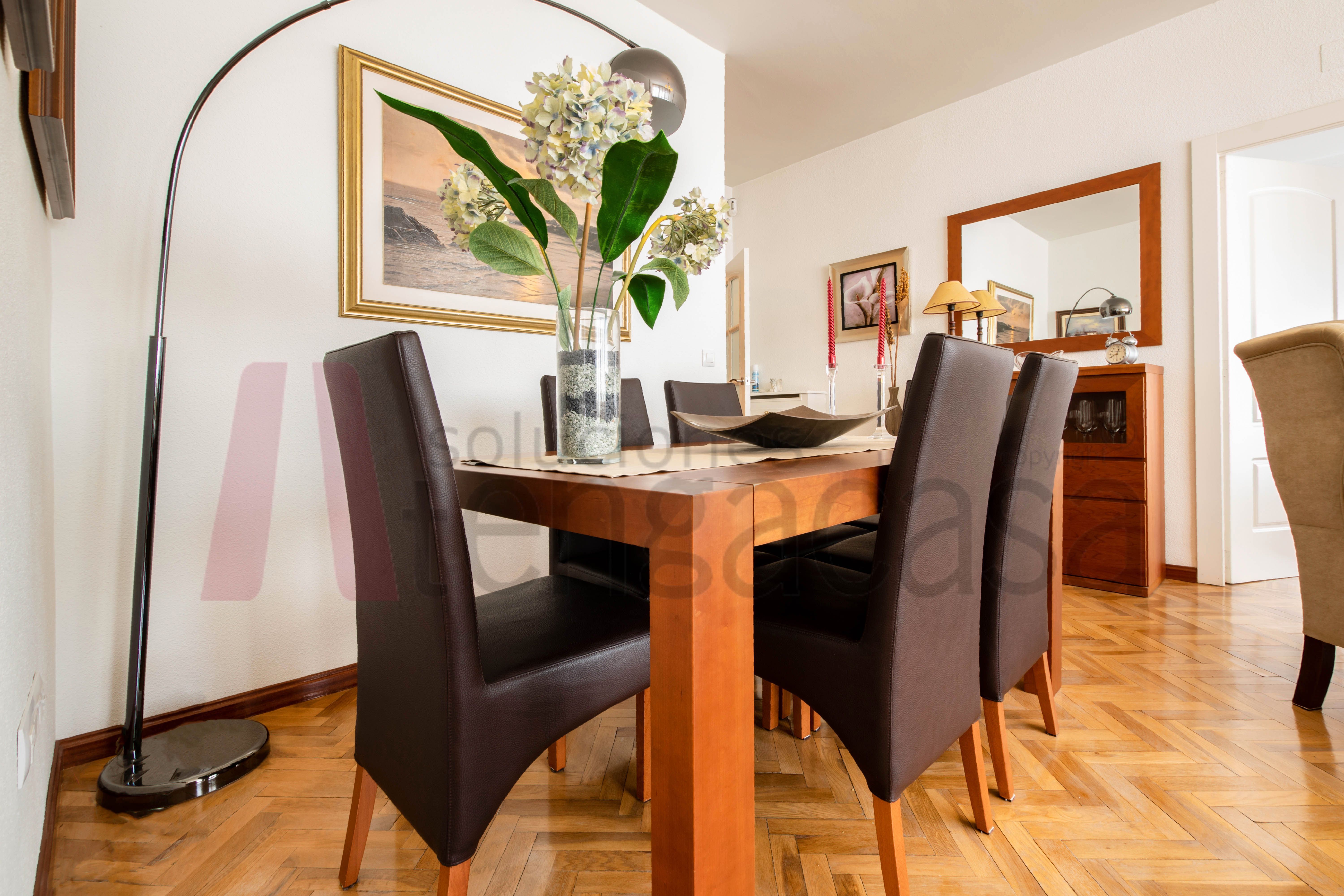 Flat to rent in Calle de Clara del Rey, Prosperidad