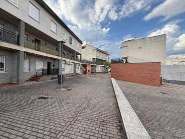 Wohnung zum Verkauf in Pardaleras