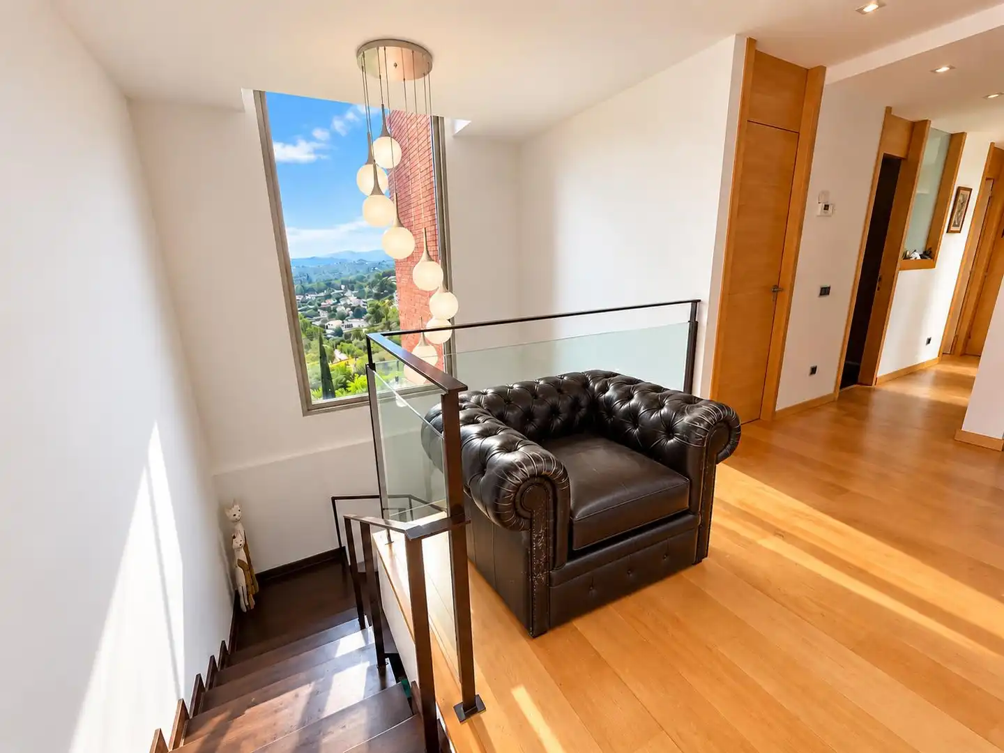 Villa avec terrasse à vendre à Canyelles, imagen 9