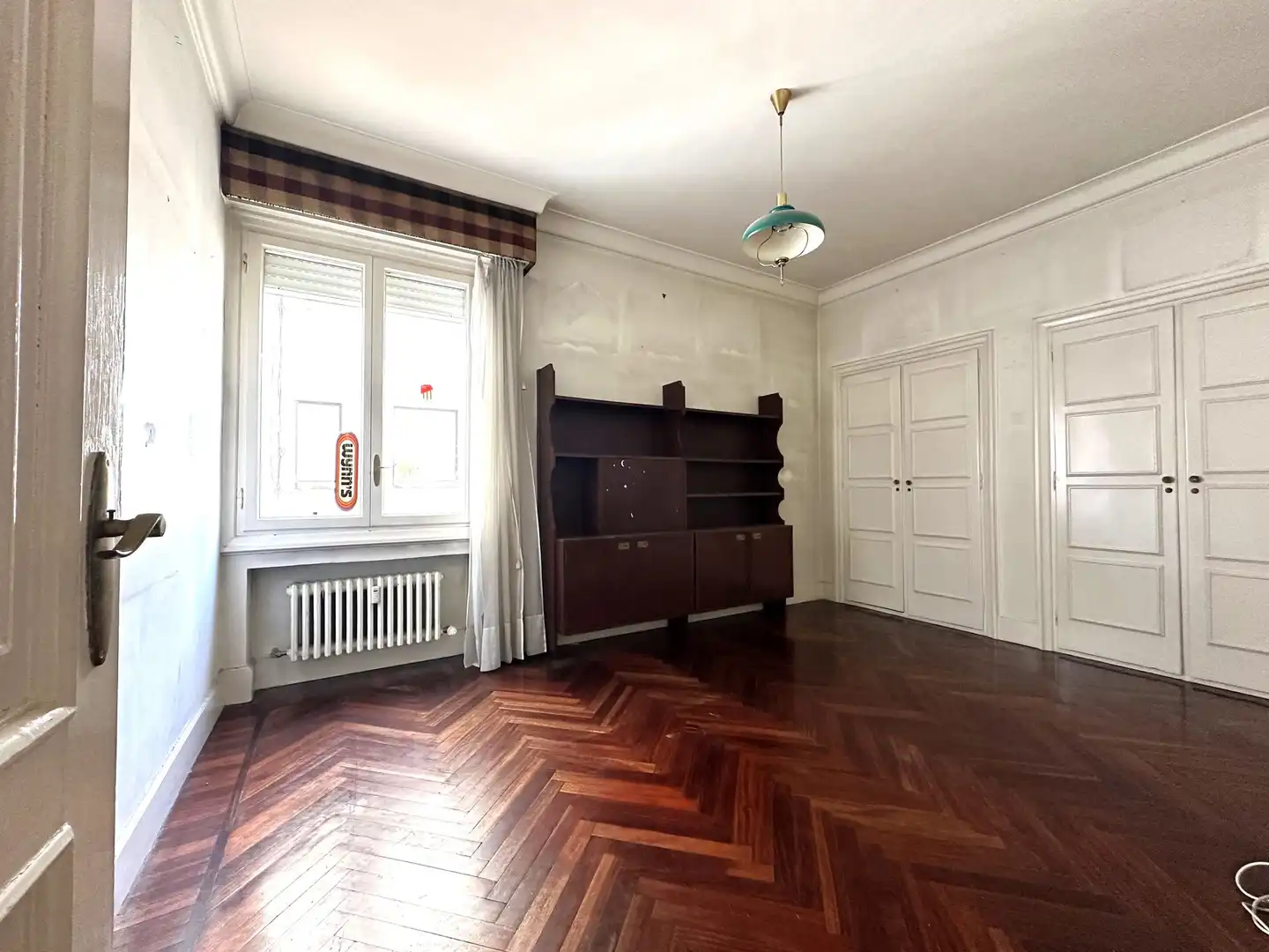 Flat with terrace for sale in Rodriguez Arias, imagen 18