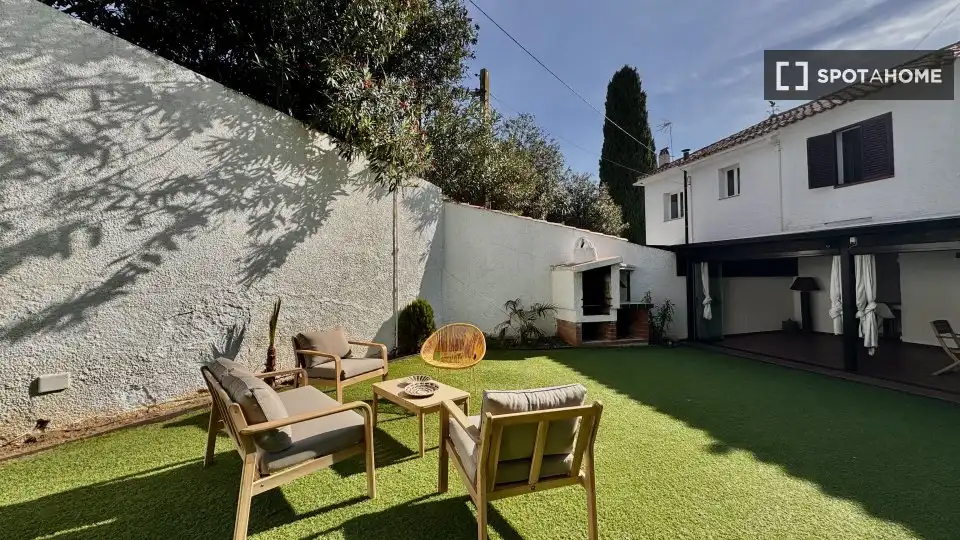 Habitación en Santa Maria Balís - Can Riera - Can Jordi