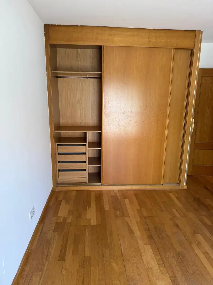 Habitación de Casa adosada en venta en Arroyo de la Encomienda con Calefacción, Terraza y Trastero
