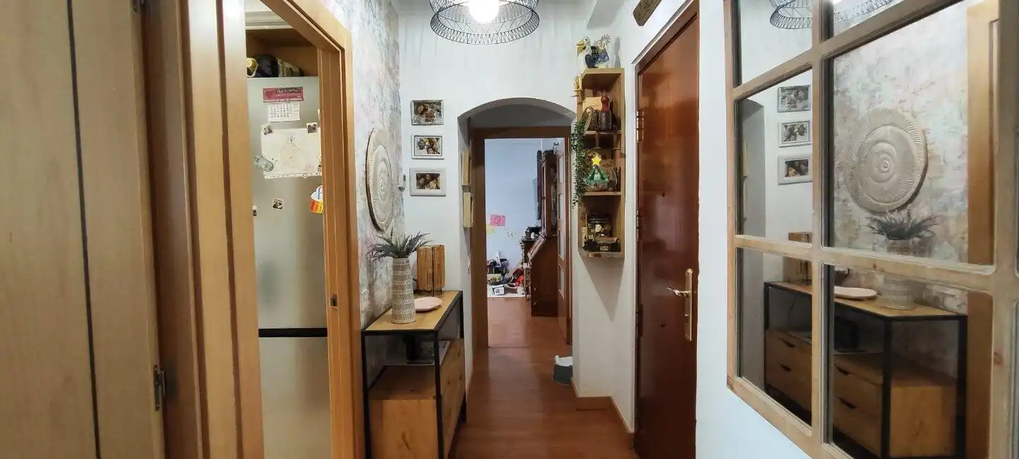 Wohnung mit Aufzug zum Verkauf in Centro, imagen 8
