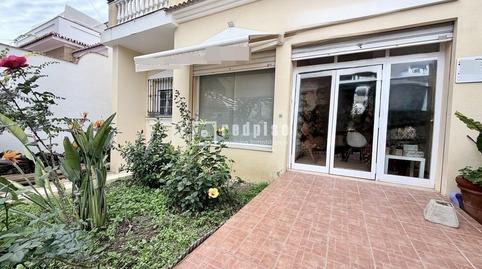 Photo 2 of Premises to rent in Portugal, Pedregalejo - Morlaco, Málaga Capital