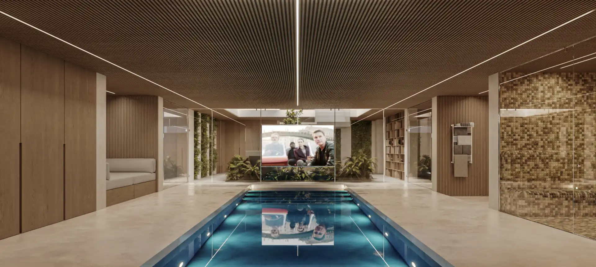 Casa con piscina en venta en La Alcaidesa, imagen 9