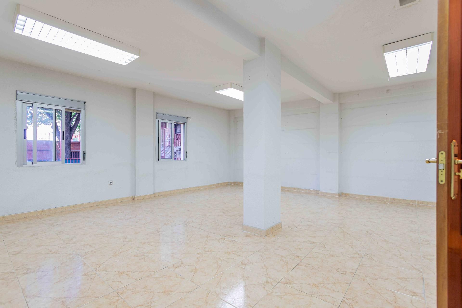 Pis en venda en  Madrid Capital