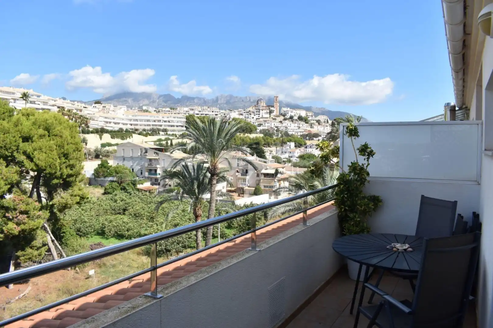 Mini appartamento in vendita a Altea ciudad, imagen 21