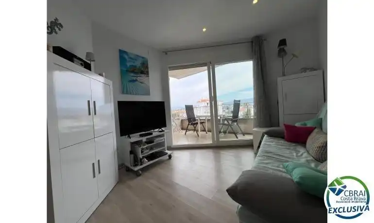 Apartamento con ascensor en venta en Sector PORT EMPORDÀ, imagen 8