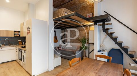 Foto 5 de Piso en venta en Carrer del Roser, El Poble Sec - Parc de Montjuïc, Barcelona Capital