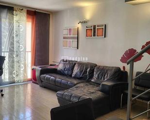 Living room of Duplex for sale in Valdemoro  with Air Conditioner