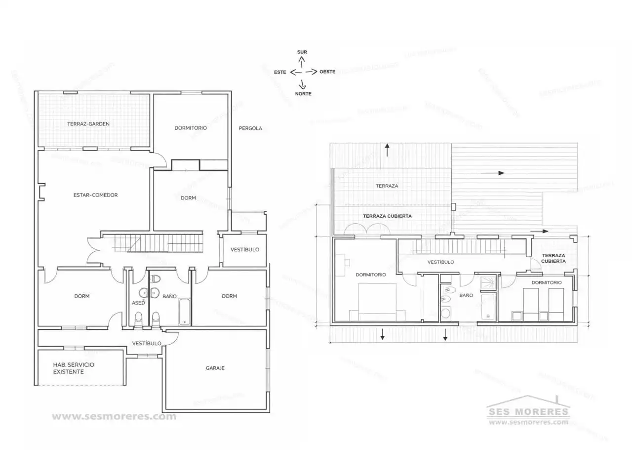 Villa avec piscine à vendre à Trebalúger, imagen 21
