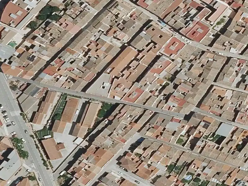 Wohnung zum Verkauf in Enguera
