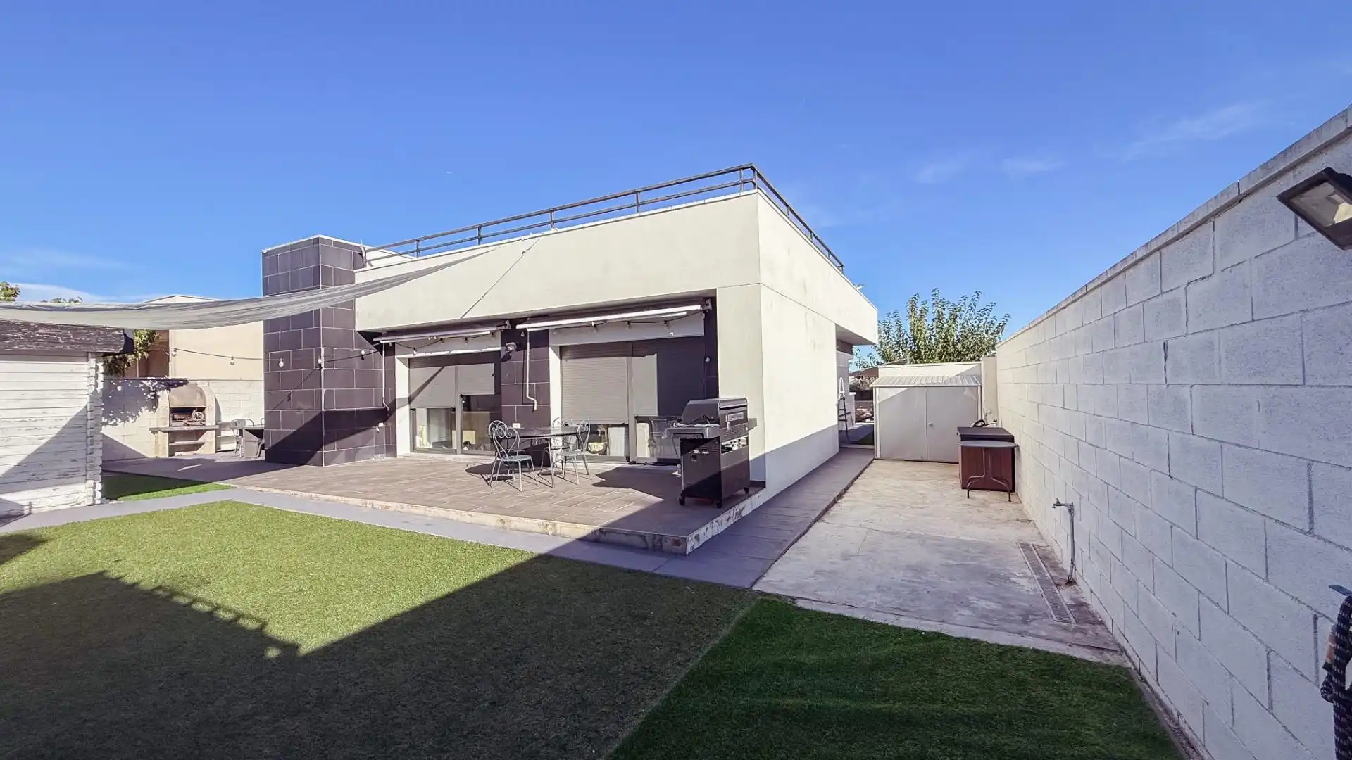 Villa avec jardin à vendre à Carrer Carrer Baix Camp 15, imagen 87