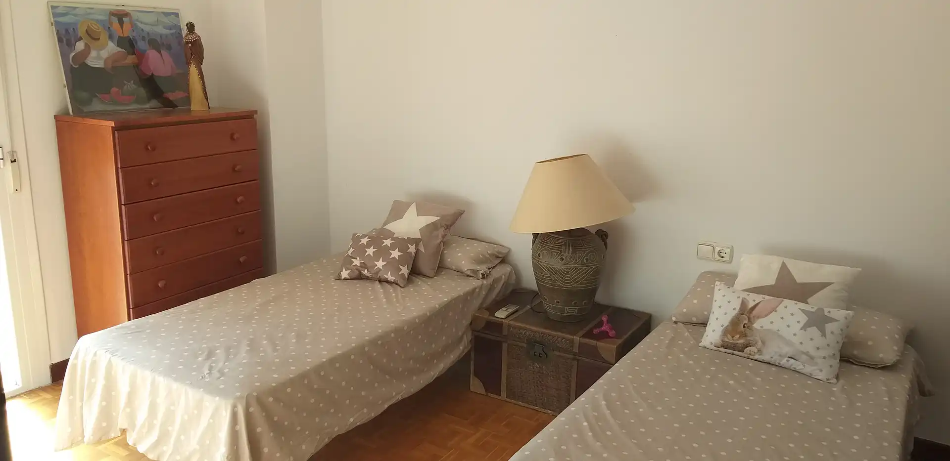 Casa adosada en venta en Huércal de Almería