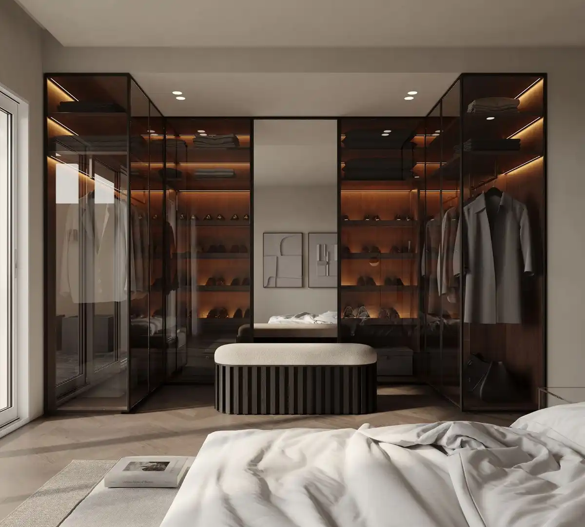 Ático con piscina en venta en Nueva Andalucía, imagen 7