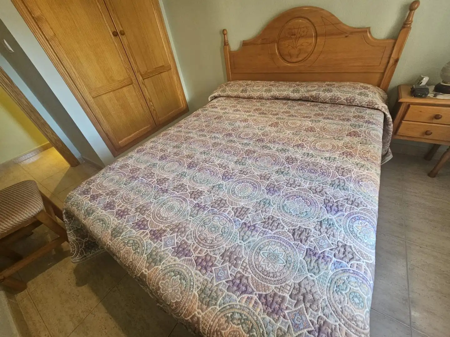 Flat with lift for sale in Las Viñas, imagen 10
