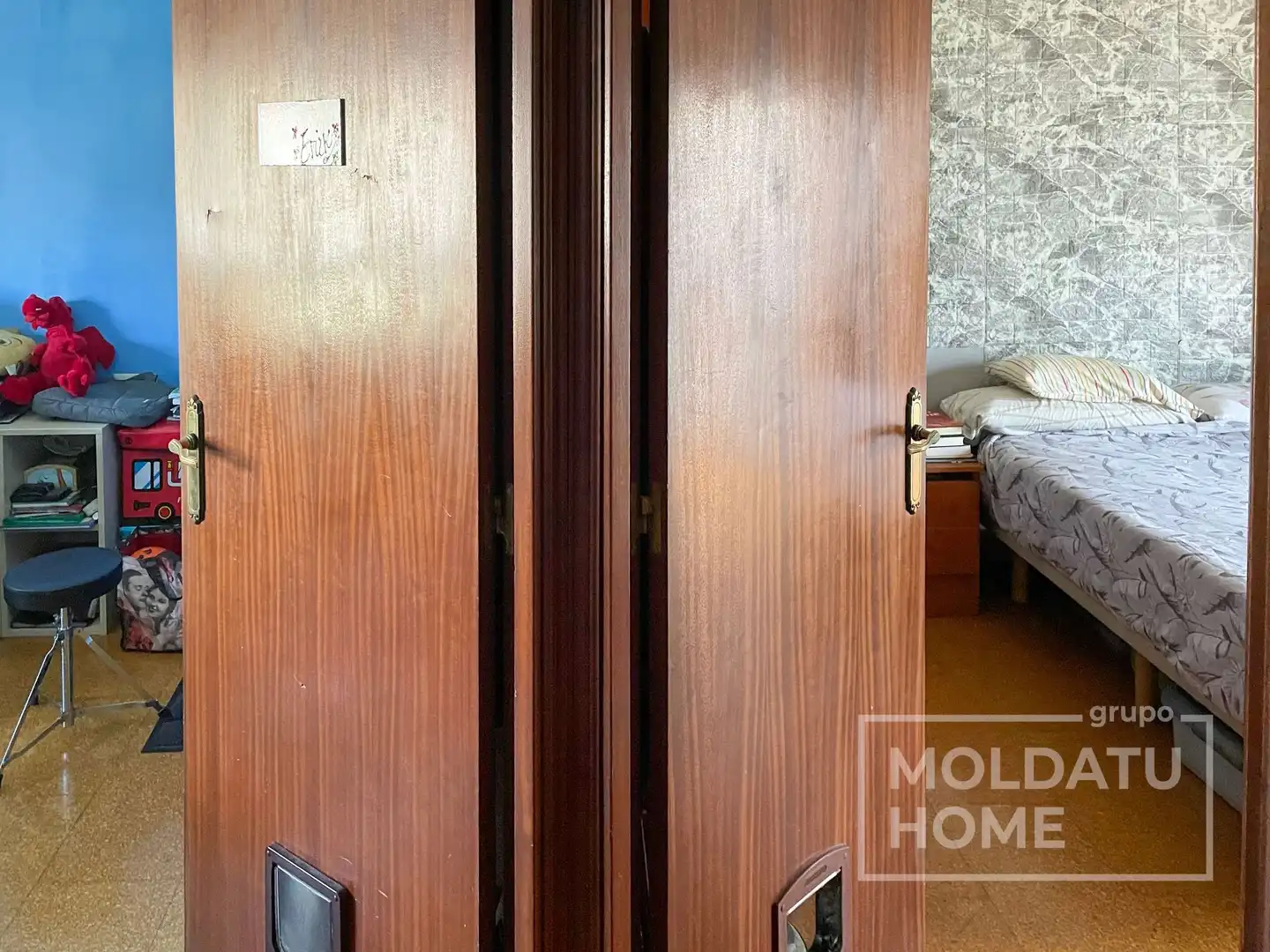 Flat for sale in Donostia - San Sebastián   with Heating and Terrace