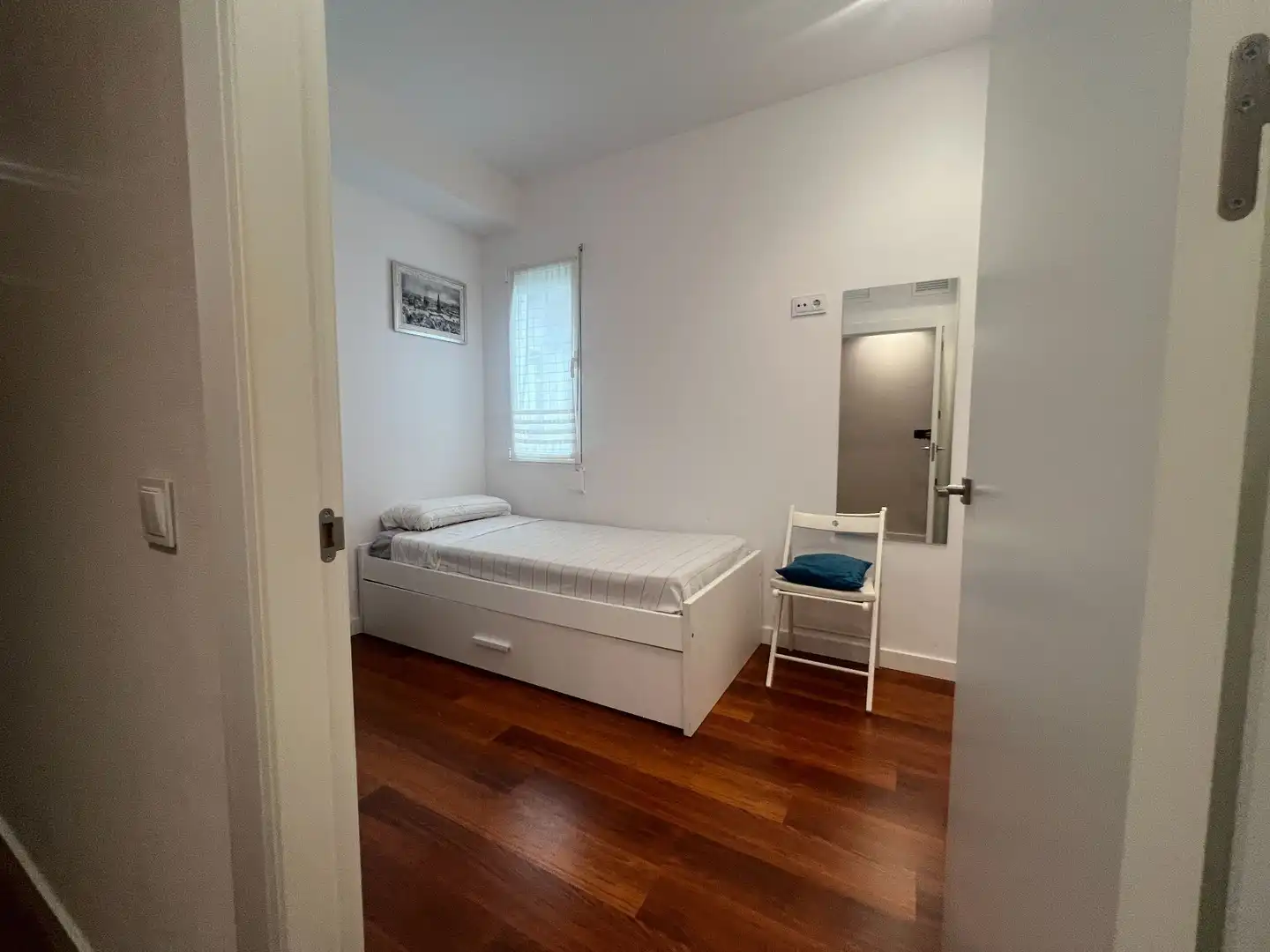Habitación de Piso en venta en Alicante / Alacant con Aire acondicionado y Calefacción