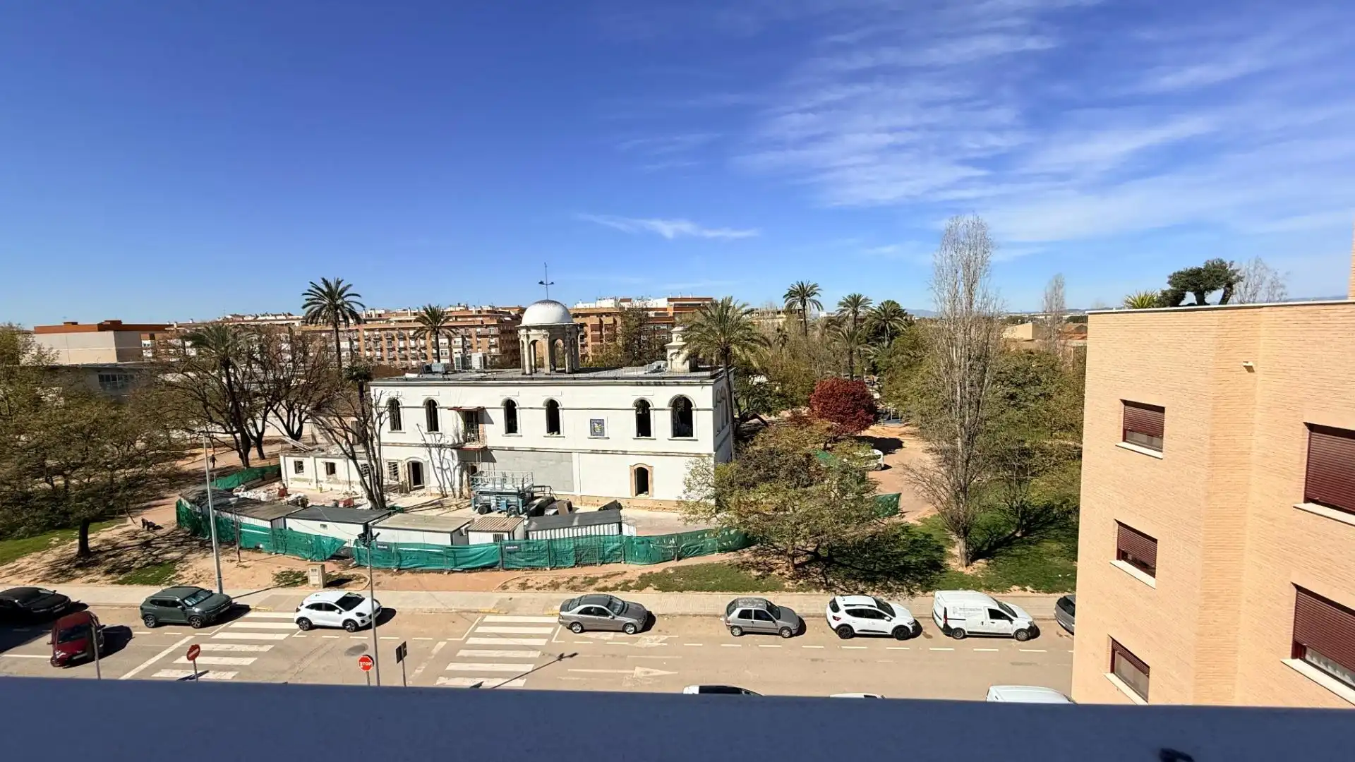 Vista exterior de Ático en venta en Paiporta con Terraza y Trastero