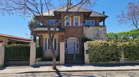 Foto 3 de Casa o chalet en venta en Calle Josep Clara, 19, Jardins de Vilafortuny- Mas d'en Bosch, Cambrils